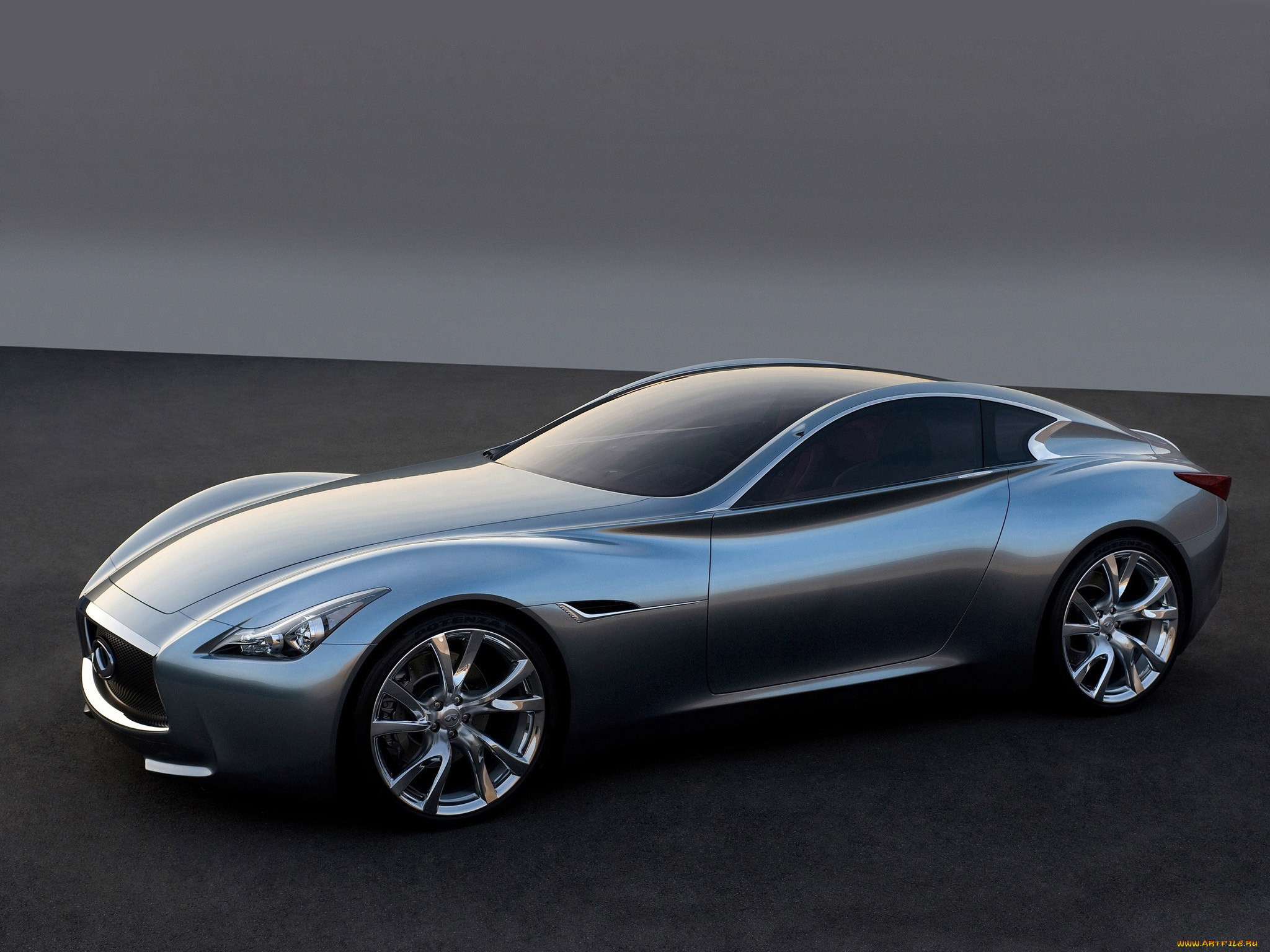 , infiniti